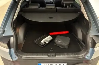 Hyundai IONIQ 5, 168 kW, electric, automatic, rear-wheel drive