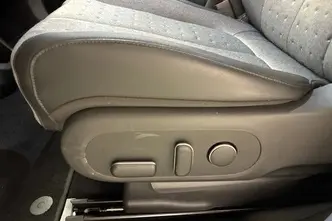 Hyundai IONIQ 5, 168 kW, electric, automatic, rear-wheel drive