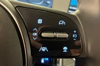 Hyundai IONIQ 5, 168 kW, electric, automatic, rear-wheel drive