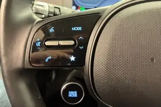 Hyundai IONIQ 5, 168 kW, electric, automatic, rear-wheel drive