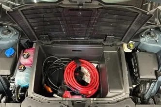 Hyundai IONIQ 5, 168 kW, electric, automatic, rear-wheel drive