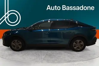 Peugeot 408, 1.2, 96 kW, benzinas, automatinė, priekiniai varomieji ratai