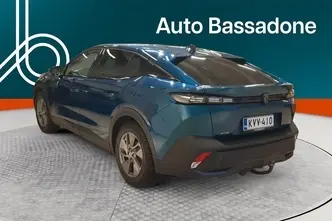 Peugeot 408, 1.2, 96 kW, benzinas, automatinė, priekiniai varomieji ratai