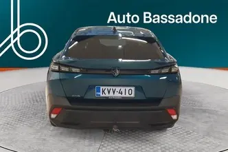 Peugeot 408, 1.2, 96 kW, benzinas, automatinė, priekiniai varomieji ratai