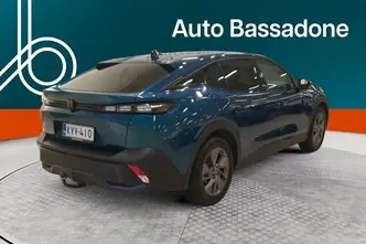 Peugeot 408, 1.2, 96 kW, benzinas, automatinė, priekiniai varomieji ratai