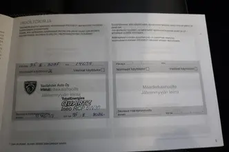 Peugeot 408, 1.2, 96 kW, benzinas, automatinė, priekiniai varomieji ratai