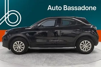 Opel Mokka-e, electric, automatic, front-wheel drive