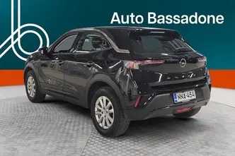 Opel Mokka-e, electric, automatic, front-wheel drive