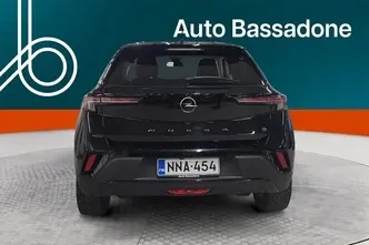 Opel Mokka-e, electric, automatic, front-wheel drive