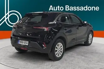 Opel Mokka-e, electric, automatic, front-wheel drive