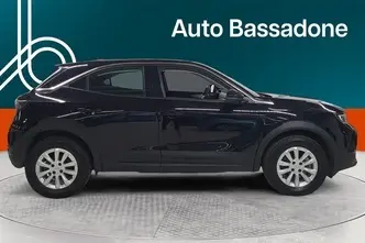 Opel Mokka-e, electric, automatic, front-wheel drive