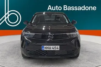 Opel Mokka-e, electric, automatic, front-wheel drive