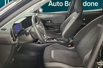 Opel Mokka-e, electric, automatic, front-wheel drive