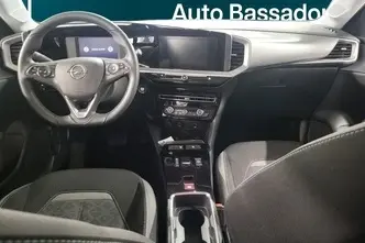 Opel Mokka-e, electric, automatic, front-wheel drive