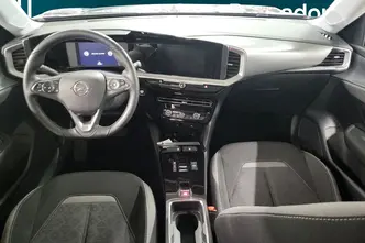 Opel Mokka-e, electric, automatic, front-wheel drive