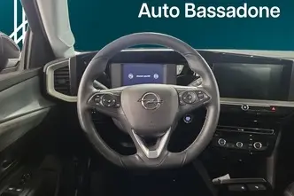 Opel Mokka-e, electric, automatic, front-wheel drive