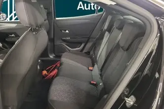 Opel Mokka-e, electric, automatic, front-wheel drive