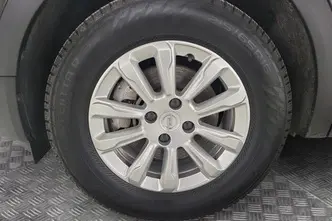 Opel Mokka-e, electric, automatic, front-wheel drive