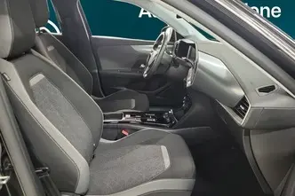 Opel Mokka-e, electric, automatic, front-wheel drive