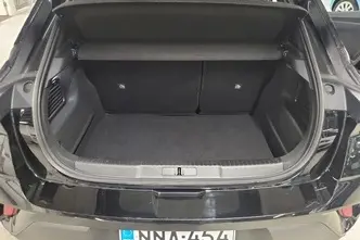 Opel Mokka-e, electric, automatic, front-wheel drive