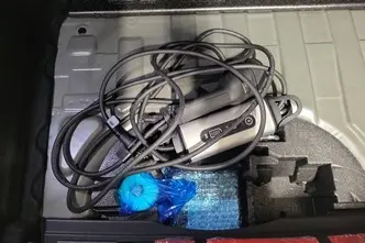 Opel Mokka-e, electric, automatic, front-wheel drive