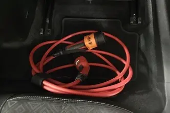 Opel Mokka-e, electric, automatic, front-wheel drive