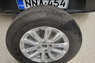 Opel Mokka-e, electric, automatic, front-wheel drive