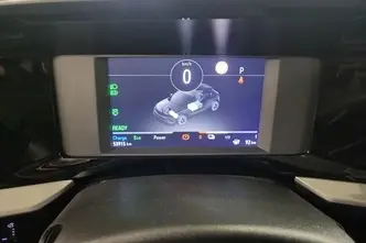 Opel Mokka-e, electric, automatic, front-wheel drive