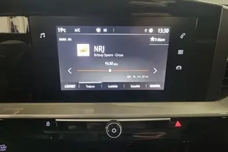 Opel Mokka-e, electric, automatic, front-wheel drive