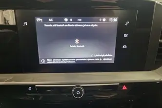 Opel Mokka-e, electric, automatic, front-wheel drive