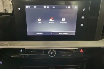 Opel Mokka-e, electric, automatic, front-wheel drive