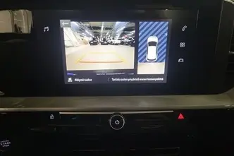 Opel Mokka-e, electric, automatic, front-wheel drive