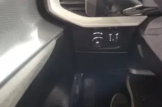 Opel Mokka-e, electric, automatic, front-wheel drive