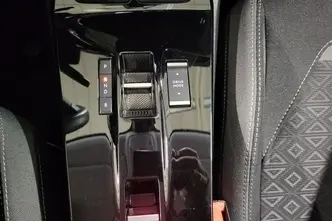 Opel Mokka-e, electric, automatic, front-wheel drive