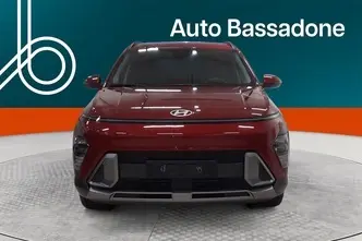 Hyundai Kona, 1.6, 104 kW, гибрид, автомат, передний привод