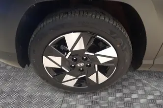 Hyundai Kona, 1.6, 104 kW, гибрид, автомат, передний привод