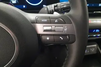 Hyundai Kona, 1.6, 104 kW, гибрид, автомат, передний привод