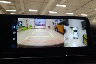 Hyundai Kona, 1.6, 104 kW, гибрид, автомат, передний привод