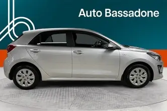 Kia Rio, 1.2, 62 kW, benzīns, manuālā, priekšējā piedziņa