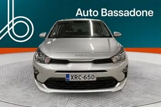 Kia Rio, 1.2, 62 kW, benzīns, manuālā, priekšējā piedziņa