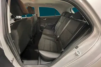 Kia Rio, 1.2, 62 kW, benzīns, manuālā, priekšējā piedziņa