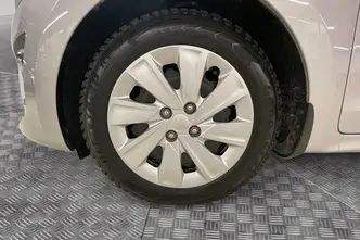 Kia Rio, 1.2, 62 kW, benzīns, manuālā, priekšējā piedziņa