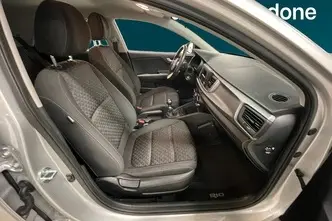 Kia Rio, 1.2, 62 kW, benzīns, manuālā, priekšējā piedziņa