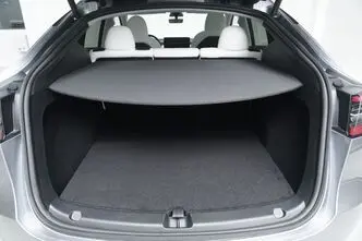 Tesla Model Y, 190 kW, elektra, automatinė, visų varomųjų ratų pavara