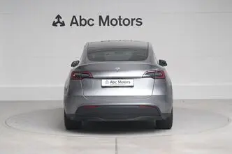 Tesla Model Y, 190 kW, elektra, automatinė, visų varomųjų ratų pavara