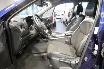 Renault Koleos, 1.7, 110 kW, diisel, automaat, esivedu