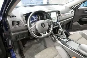 Renault Koleos, 1.7, 110 kW, diisel, automaat, esivedu