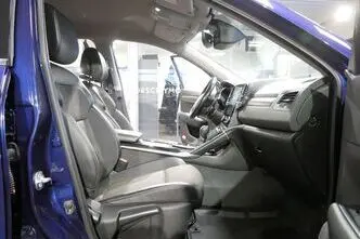 Renault Koleos, 1.7, 110 kW, diisel, automaat, esivedu