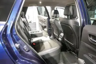 Renault Koleos, 1.7, 110 kW, diisel, automaat, esivedu