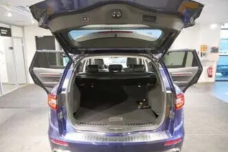 Renault Koleos, 1.7, 110 kW, diisel, automaat, esivedu